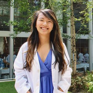 Meet your Posher, Jackie